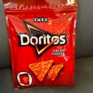 Men’s Swag Doritos Boxer Brief, Size Large